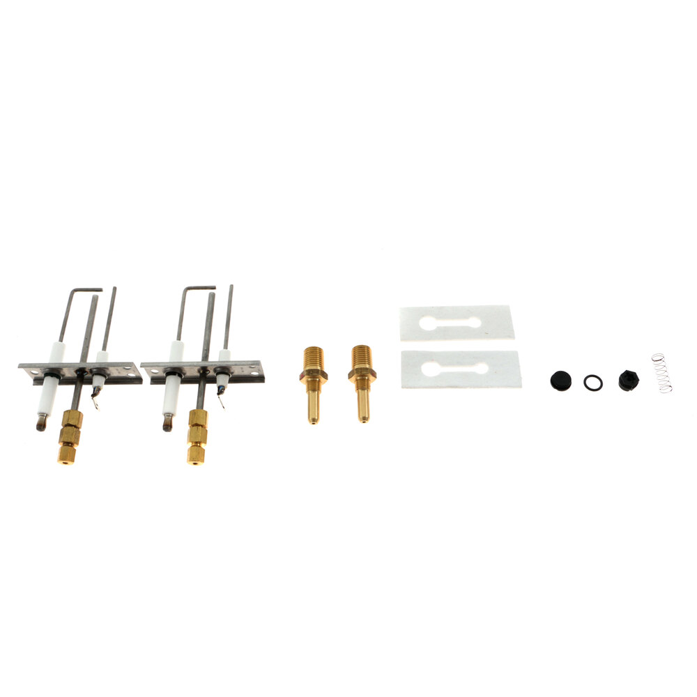 Frymaster 8262965 Nat-Pro Gas Lov > 9/2010