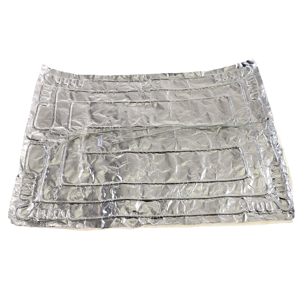 Hatco 02.05.327.00 450w 120v Blk Ropehtr 2bw-30