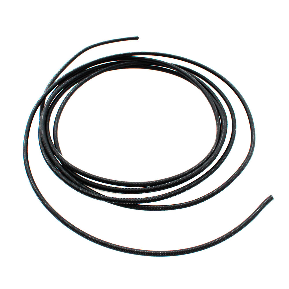 Hatco 02.18.008.00 Wire 10ga Black 200c