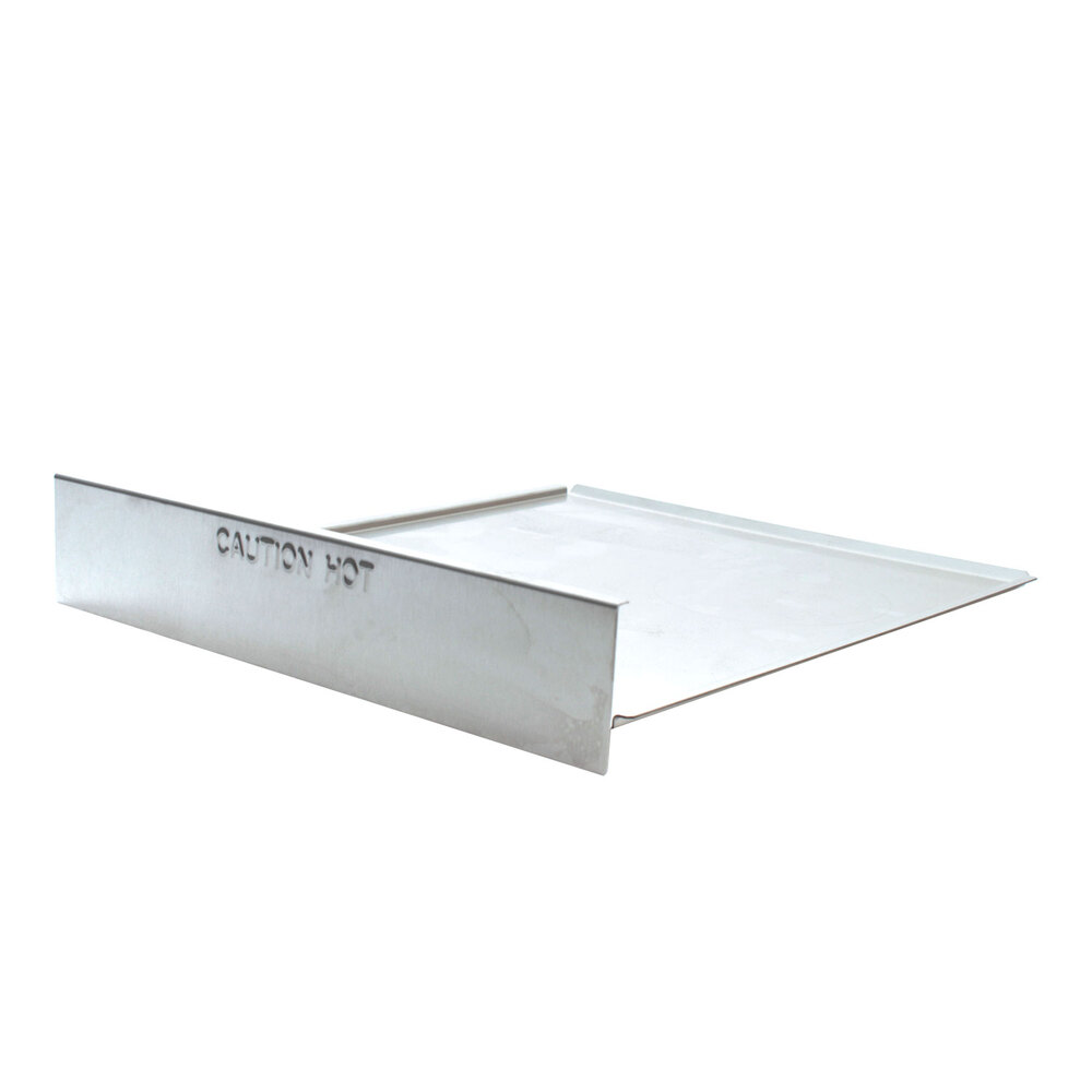 Hatco 04.05.218.00 Tq300 Crumb Tray