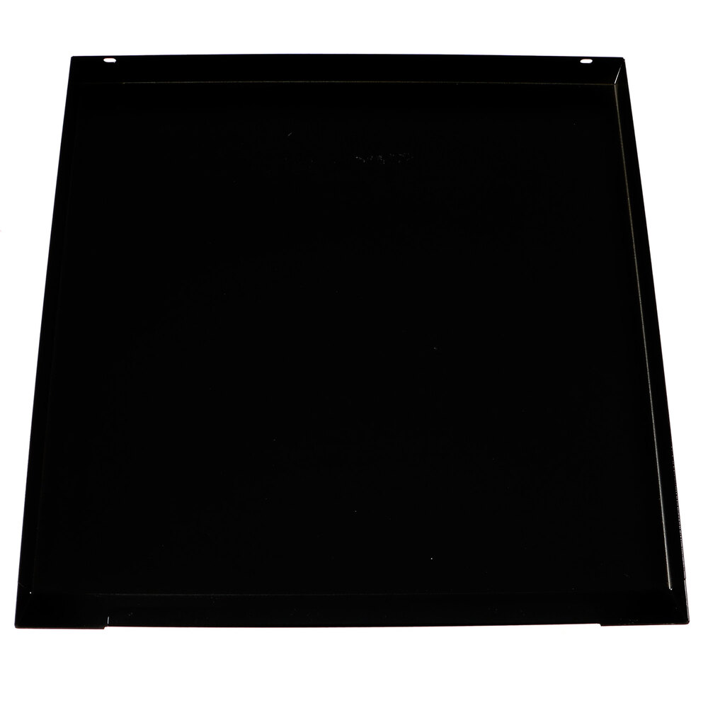 Hatco 04.05.379.01 Cover,Top,Tq-10,Black