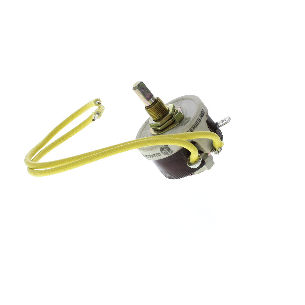 Hatco R02.13.101.00 Rheostat 75 Ohm 120v