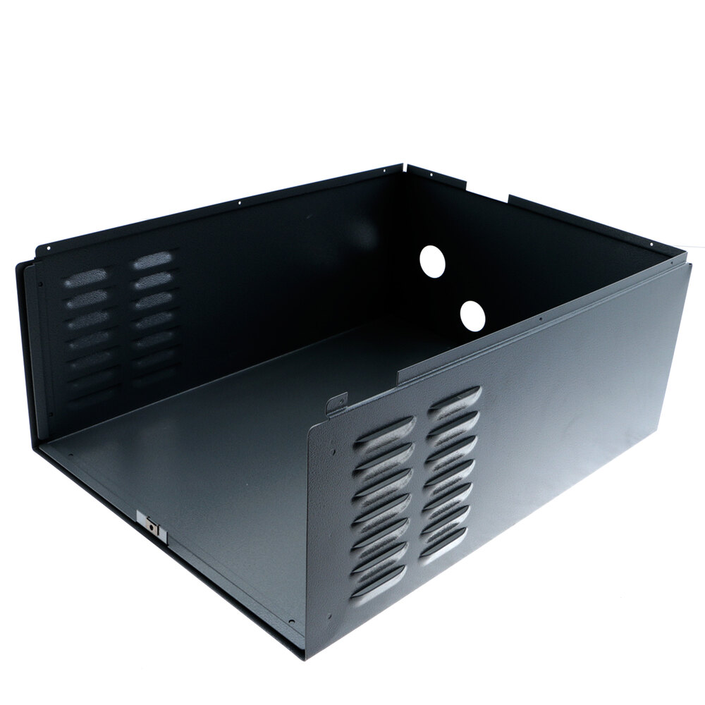 Hatco R04.01.220.00 Painted Jacket