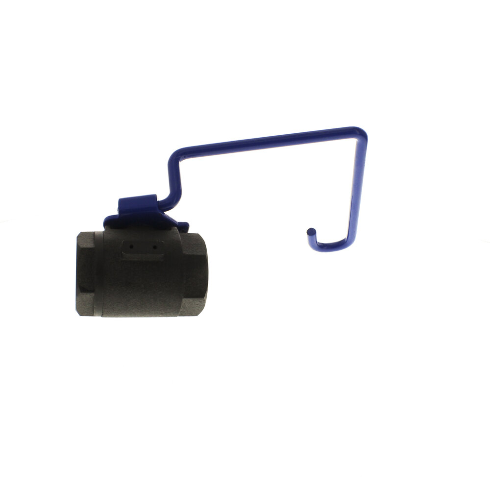 Pitco® 60131005 Drain Valve, 1-1/4 In Rh