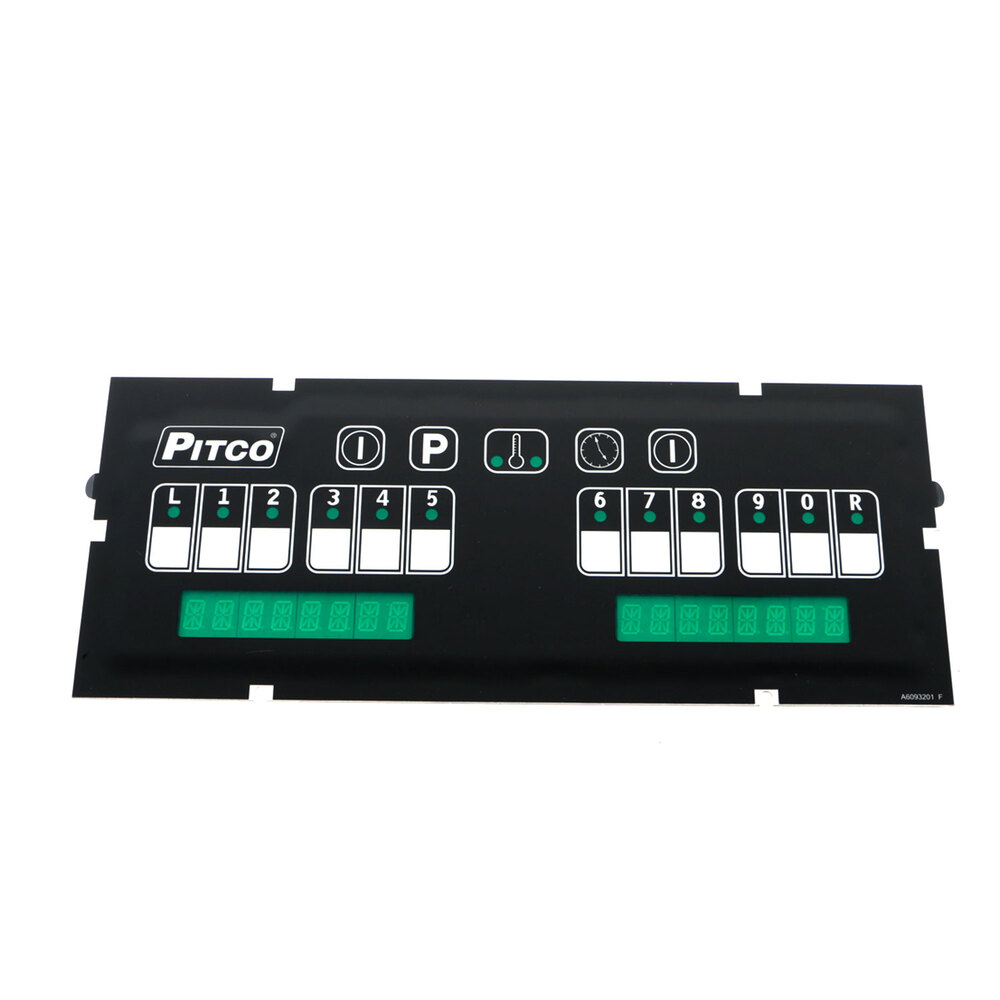 Pitco® 60149513 Computer