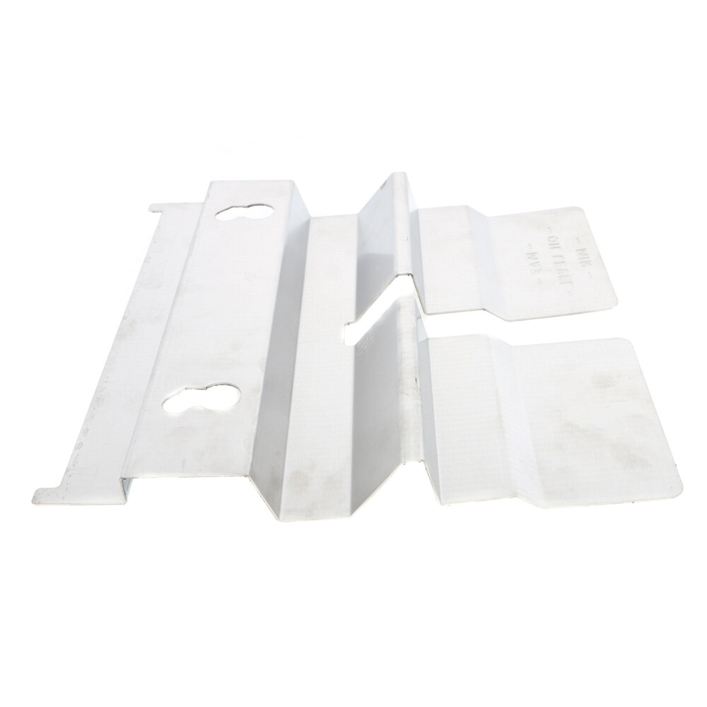 Pitco® A3343904-C Tk. Elem Shld Angl Slt Se14/T