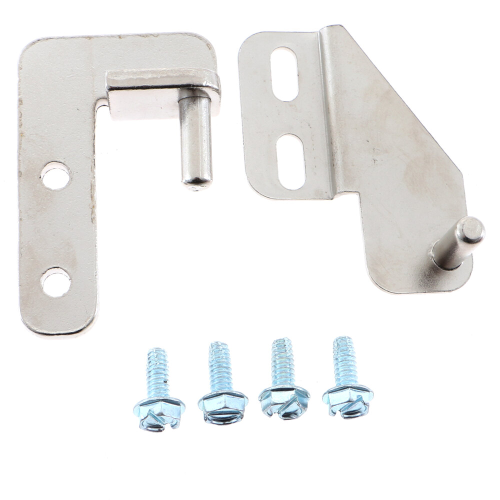 Pitco® B3801903-C Door Hinge Kit Sspg14