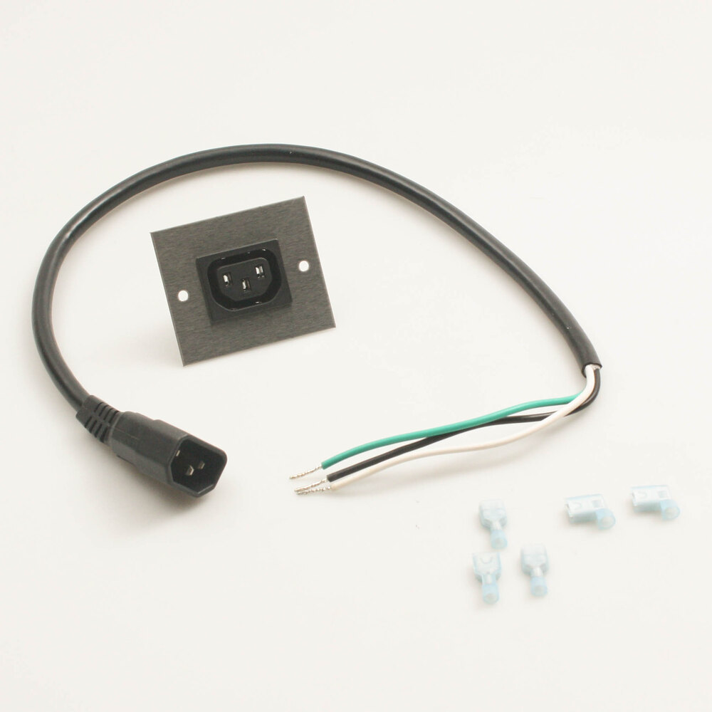 Pitco® B5306702-C Electrical Cord Assy