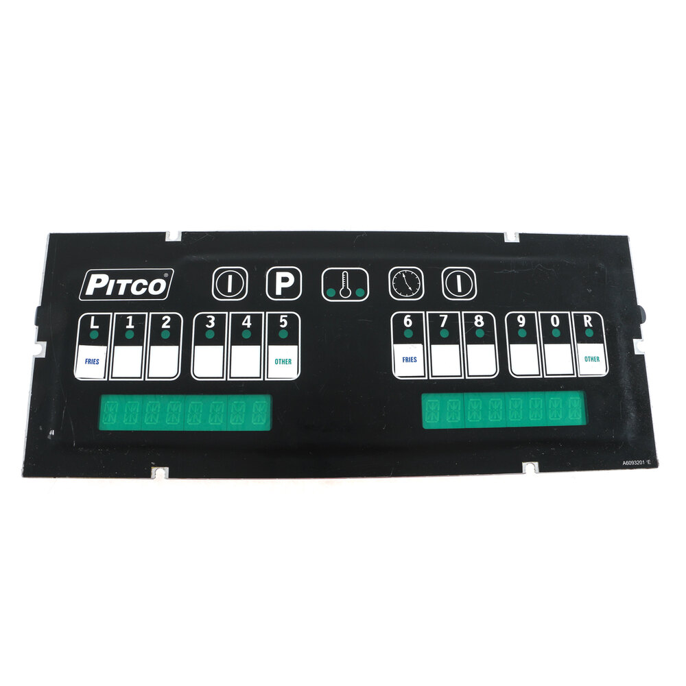 Pitco® B5311301-C Computer Display