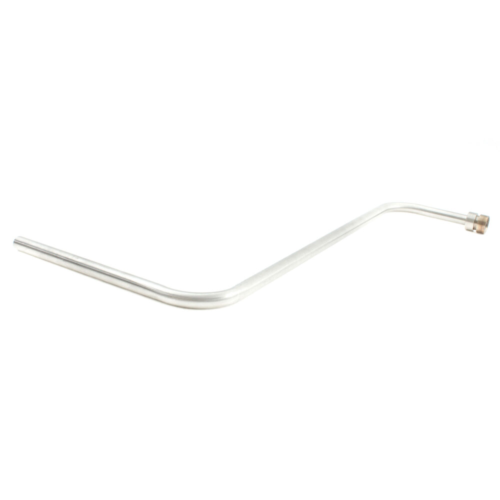 Pitco® B6625602 Filter, Tv Suct Wldmt Rp18