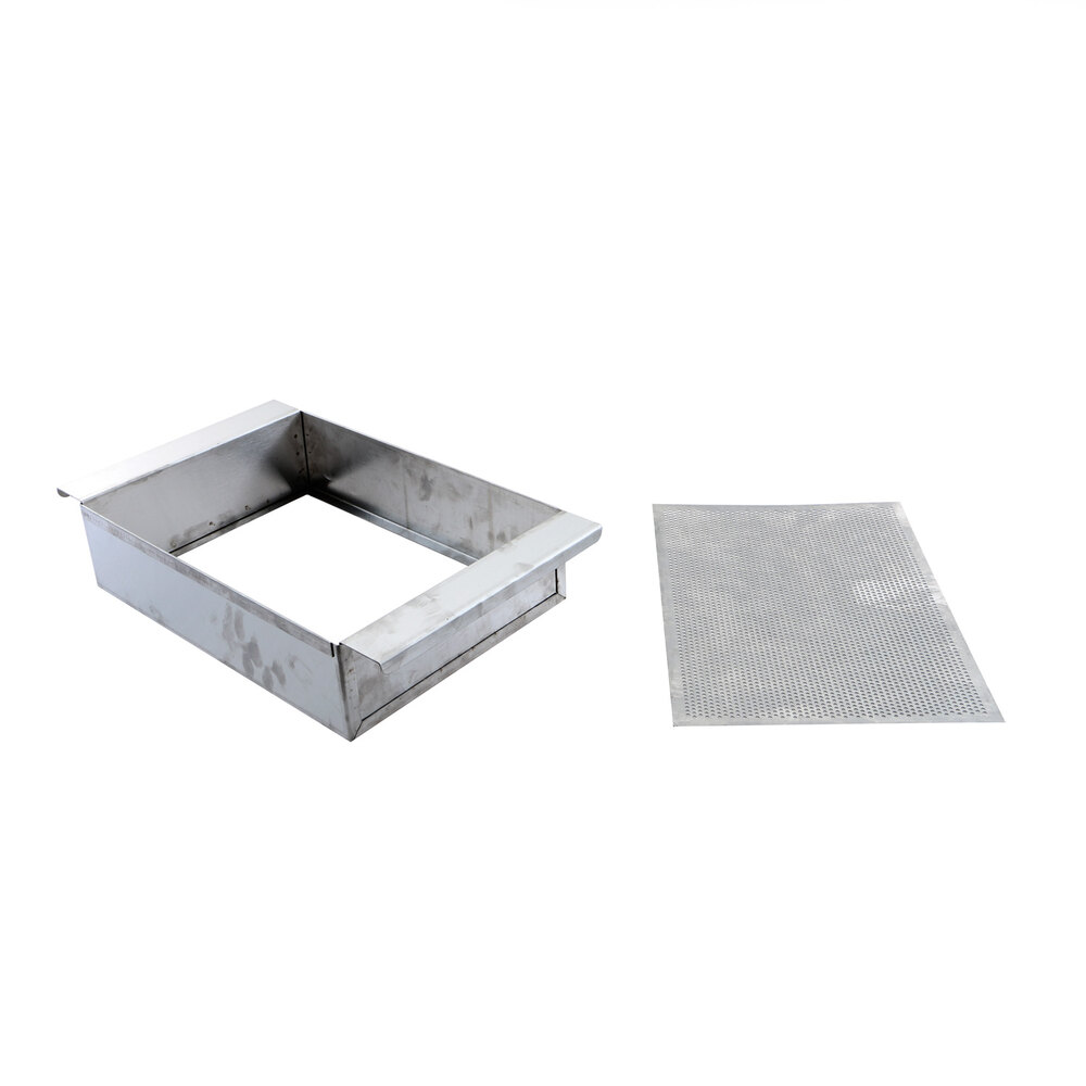 Pitco® B6630701-C Catch Basket Assy