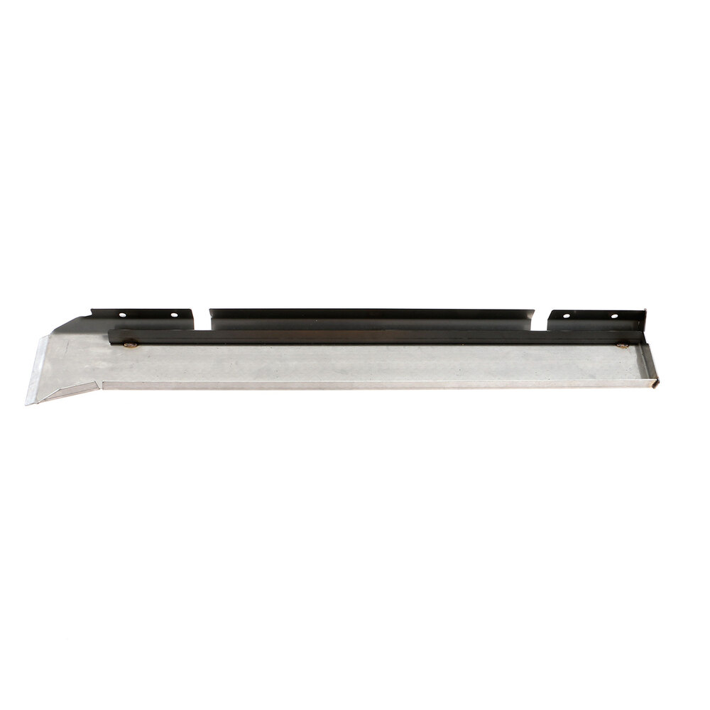 Pitco® B6663701 Lh Rail, Grease Tray
