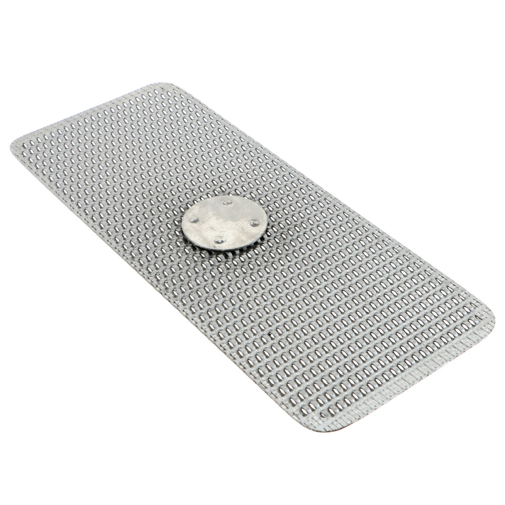 Pitco® B6664003 Filter, Support Sfsg14 Paperless