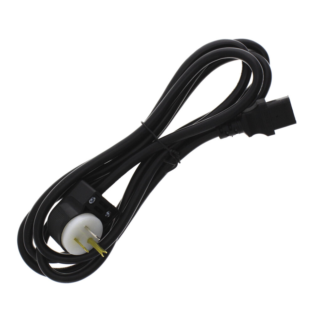 Pitco® B6783001-C Power Cord
