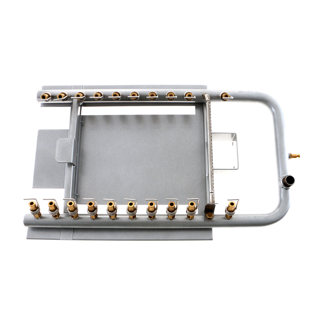 Pitco® B8043806-C Conversion Kit - Nat To Lp