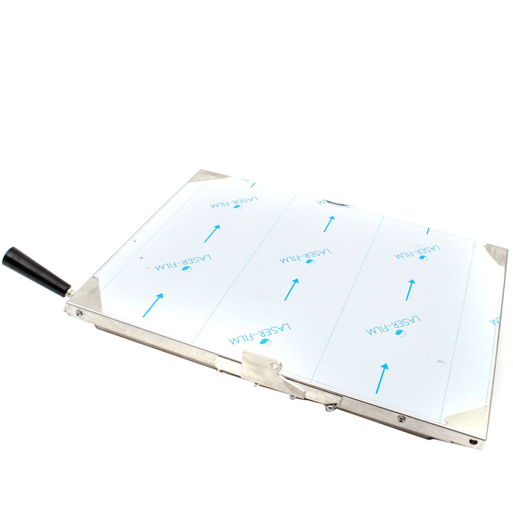 Pitco® B8704401-CL Upgrade Kit - Set Of 2 Covers