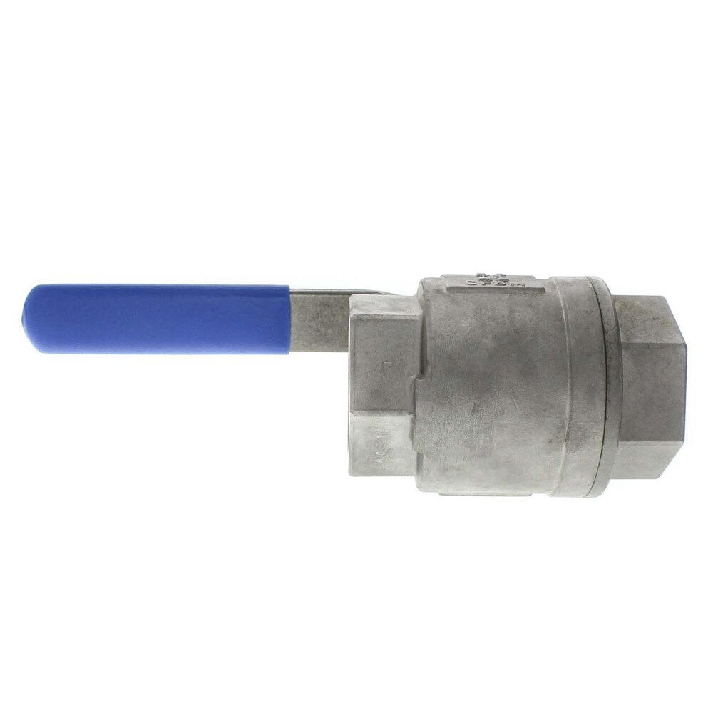 Pitco® P6071786 Valve, Drain 1-1/2"
