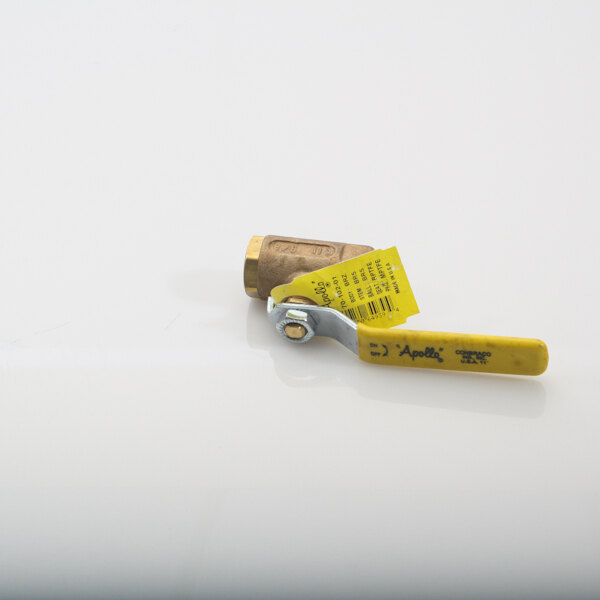 Pitco® PP10753 Valve Ball 3/8 Bronze