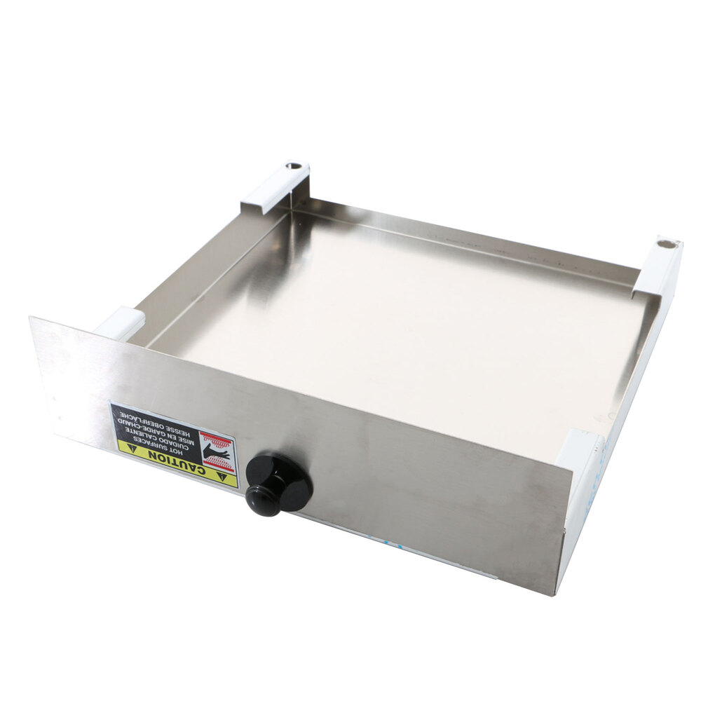 Antunes 7002048 Top Cover