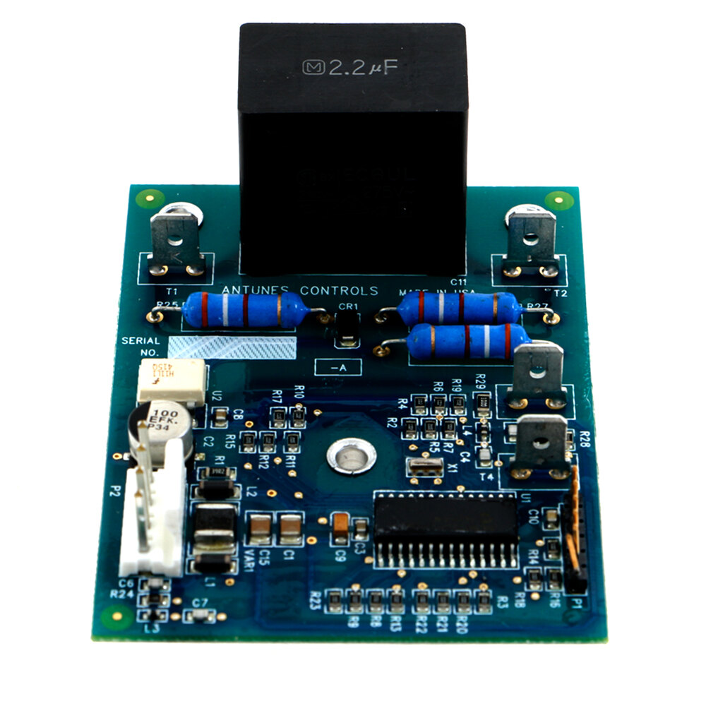 Antunes 4070115 Ssr Converter Board