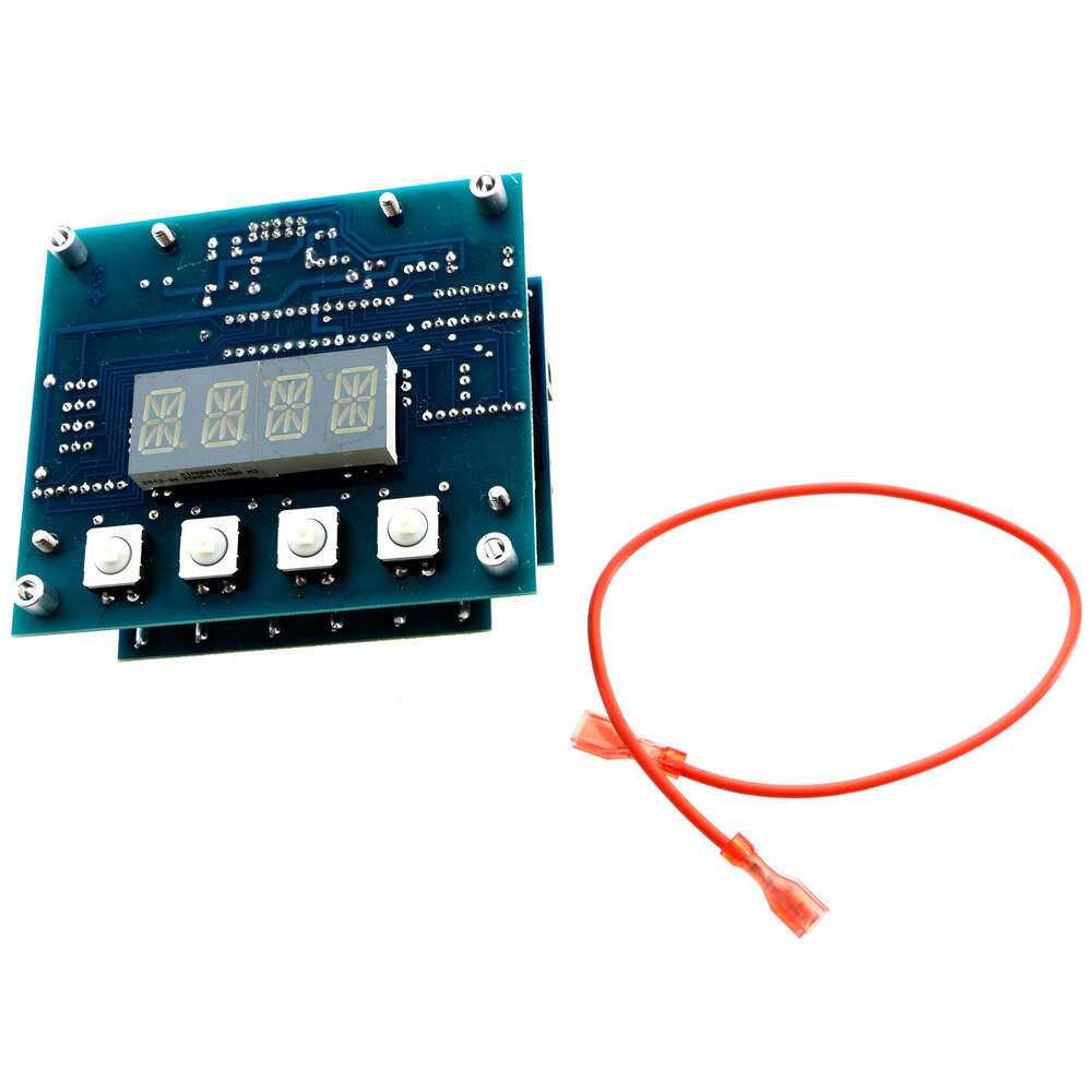 Antunes 7000294 Control Board
