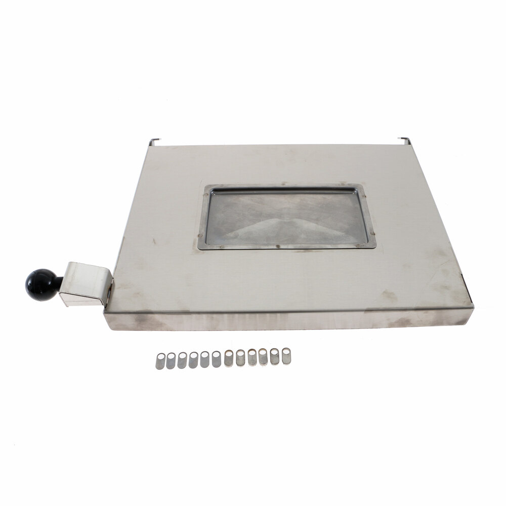 Antunes 7000676 12 Egg Cvr Rplcmt Kt