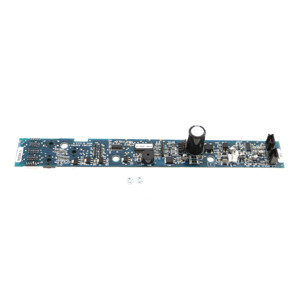 Antunes 7001005 Circuit Board