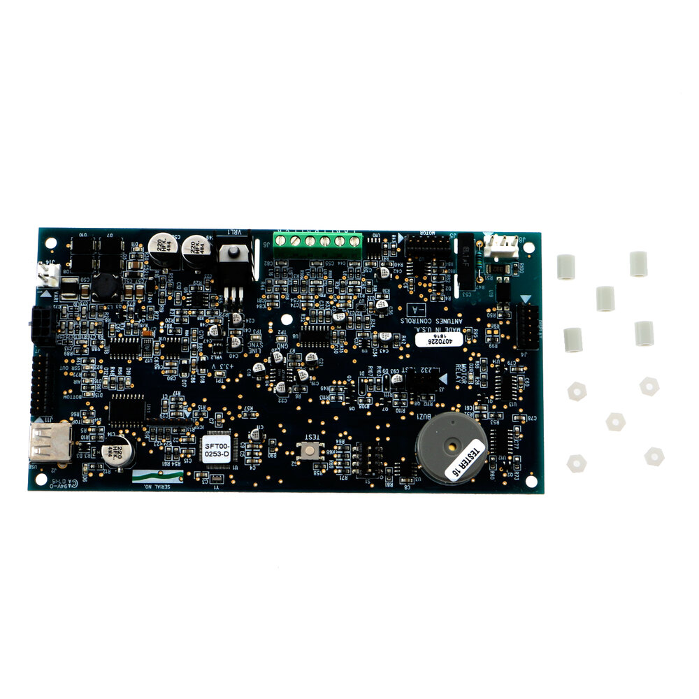 Antunes 7001085 Main Board