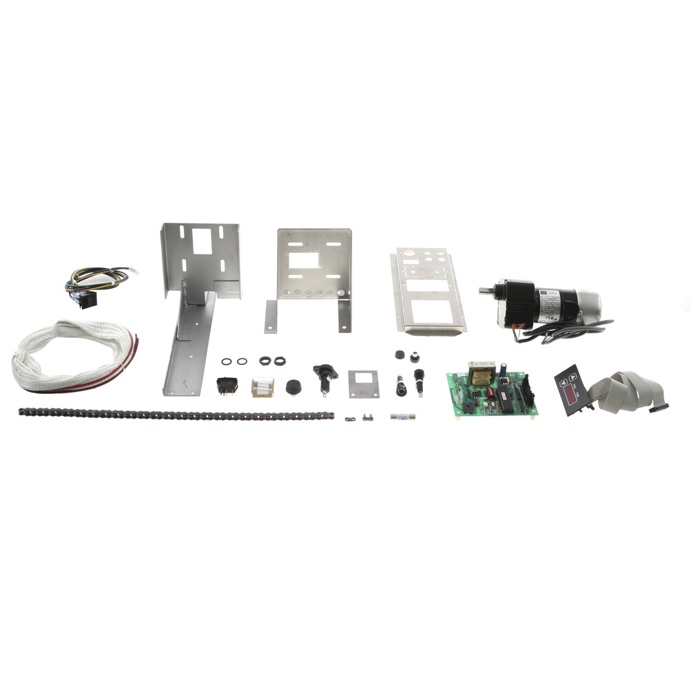 Vulcan 00-428828 Control Kit