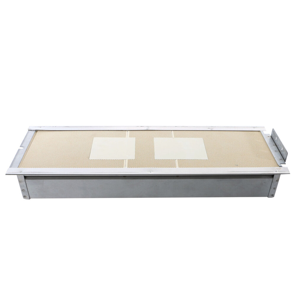 Vulcan 00-713848 Infrared Burner Replace