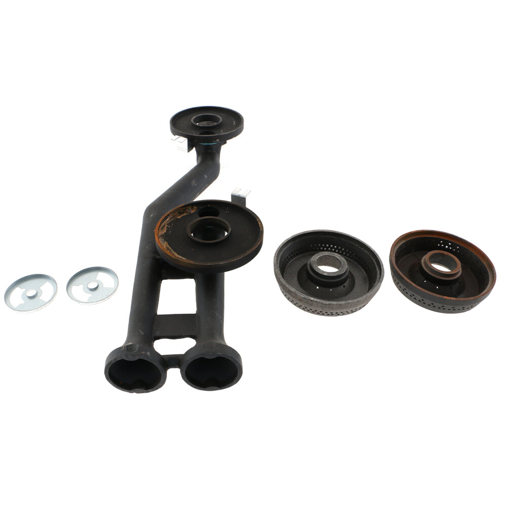 Vulcan 00-762968-0000A Burner Assy