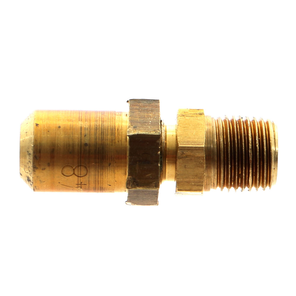 Vulcan 00-800665-00010 Orifice Fitting