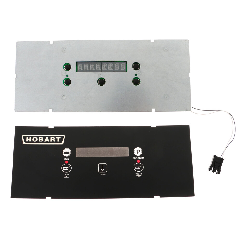 Vulcan 00-913012-00006 Control Assy