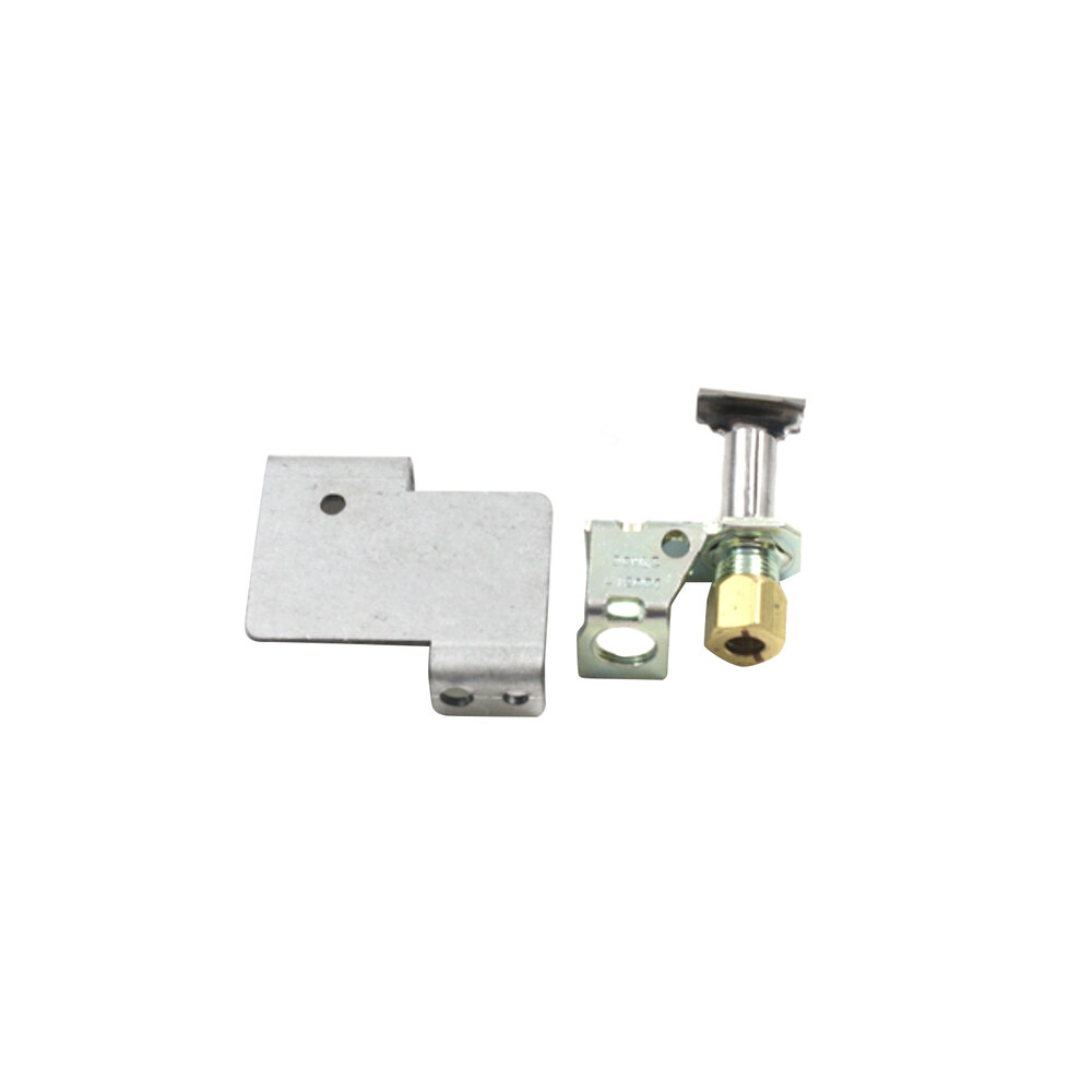 Vulcan 00-913102-00175 BURNER & BRACKET KIT