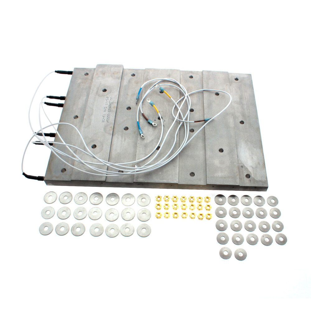 Vulcan 00-913115-00002 Element