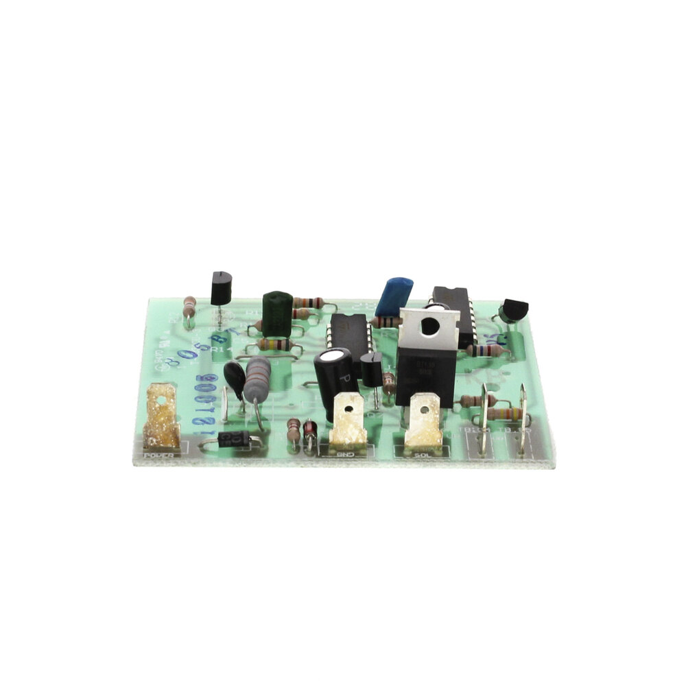 Waring 027943 Pc Board
