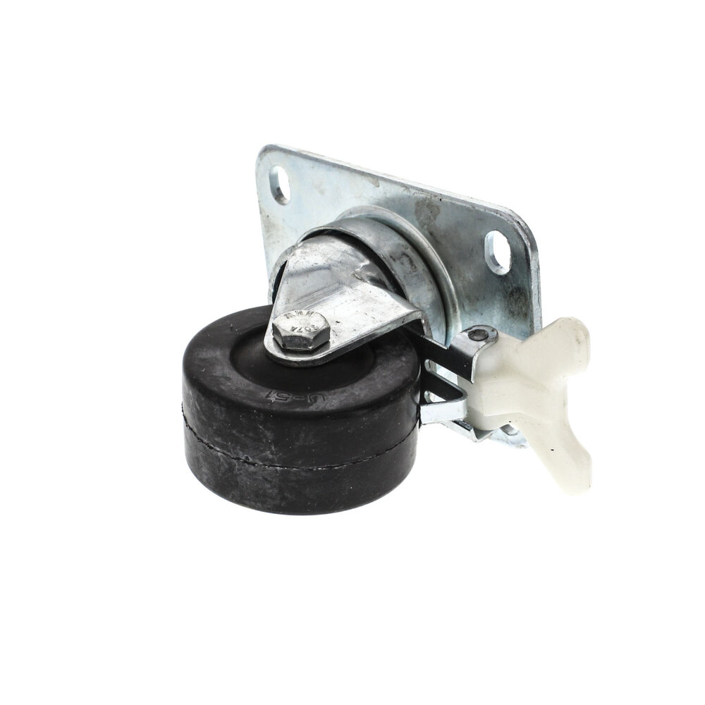Winston Industries Inc. PS2096 Caster-Swivel Lock 2