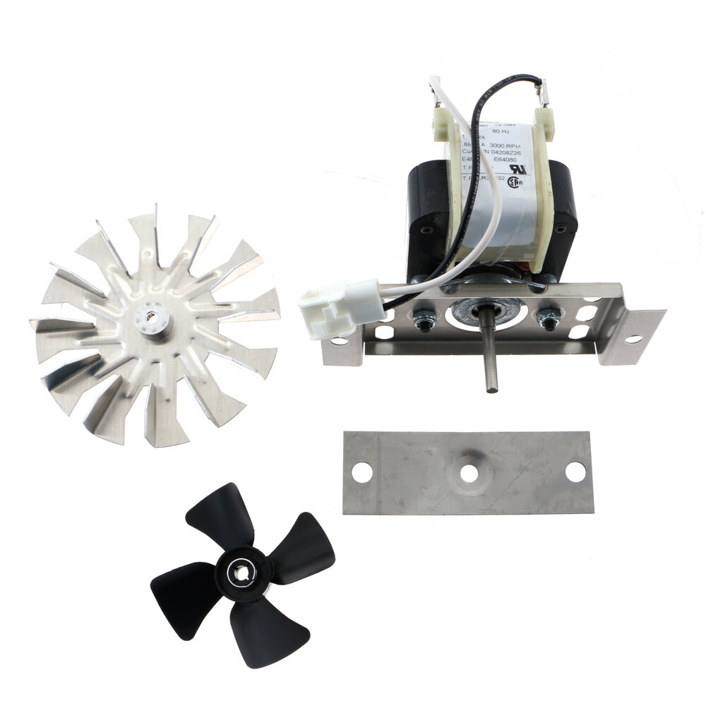 Winston Industries Inc. PS2963 Motor 120v