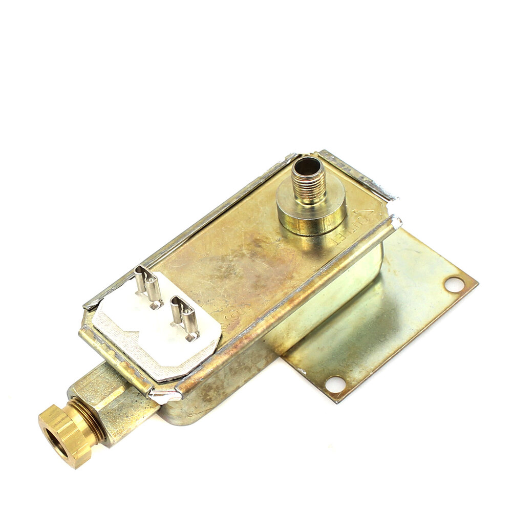 Vulcan Hart 00-715109 Gas Valve for NC-4125-5