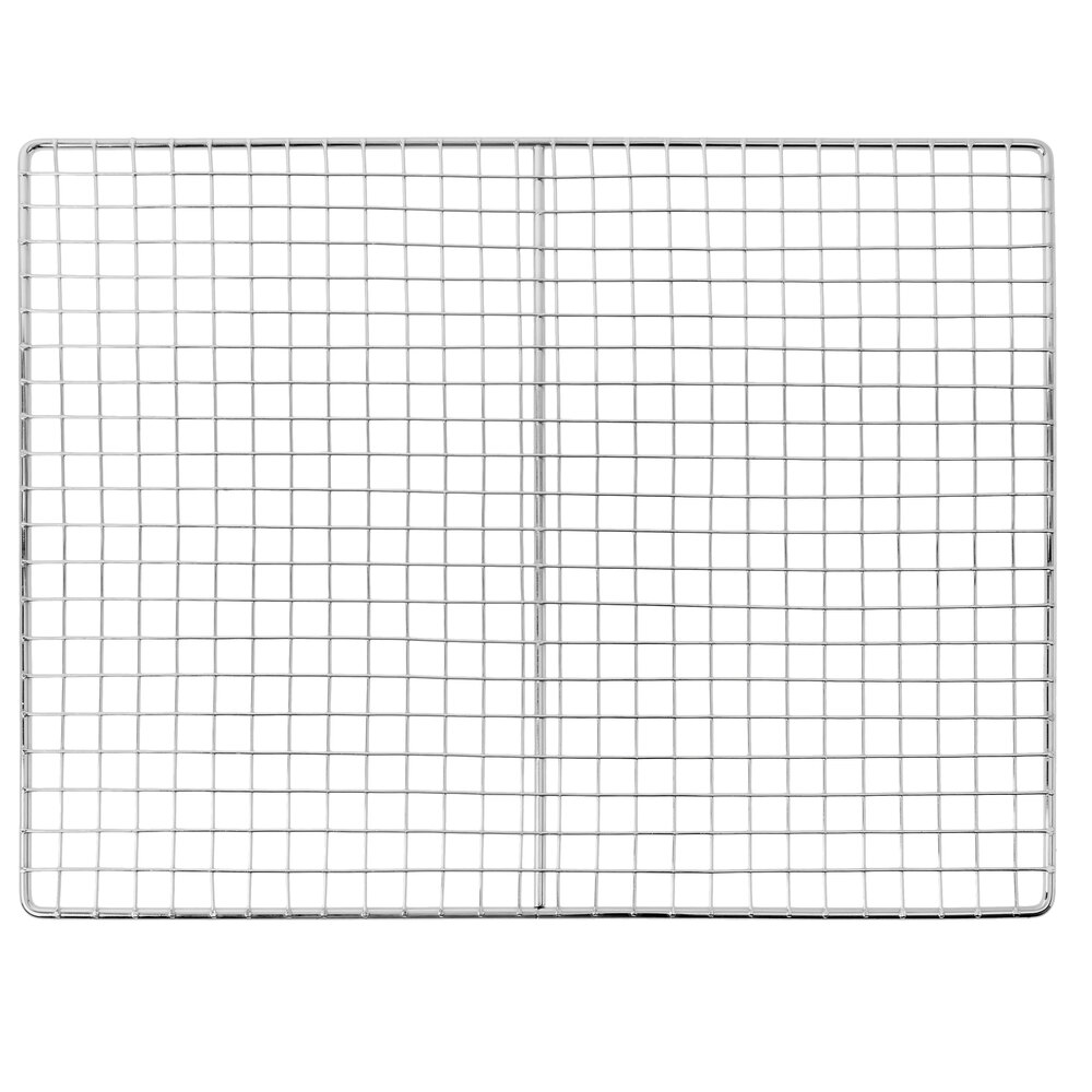 11 3/8" x 14 5/8" Fryer Screen
