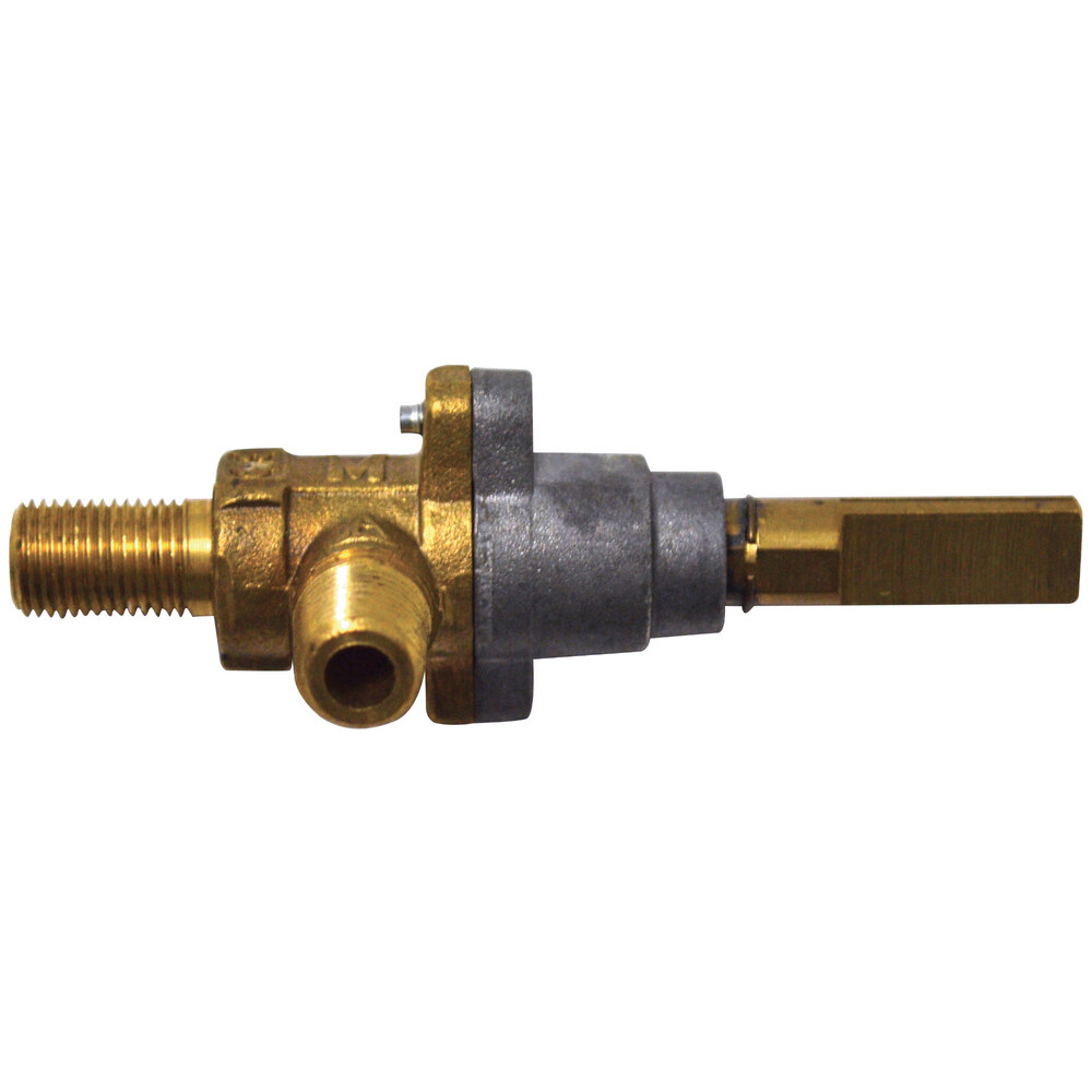 Advance Tabco SU-P-101 Gas Valve