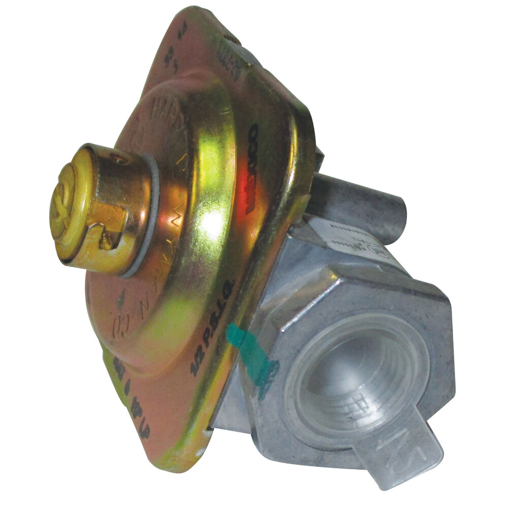 Advance Tabco SU-P-109 Gas Regulator