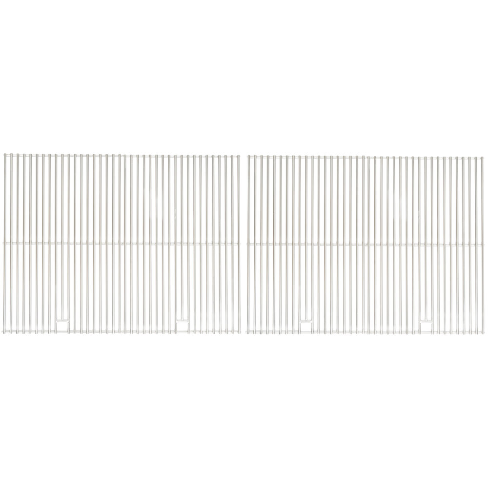 Crown Verity 2160-4 Cooking Grate Set for 60" Charbroilers