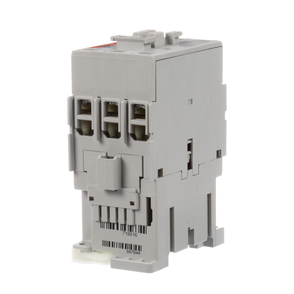 Pitco® 60139201 Contactor 3 Pole 50a