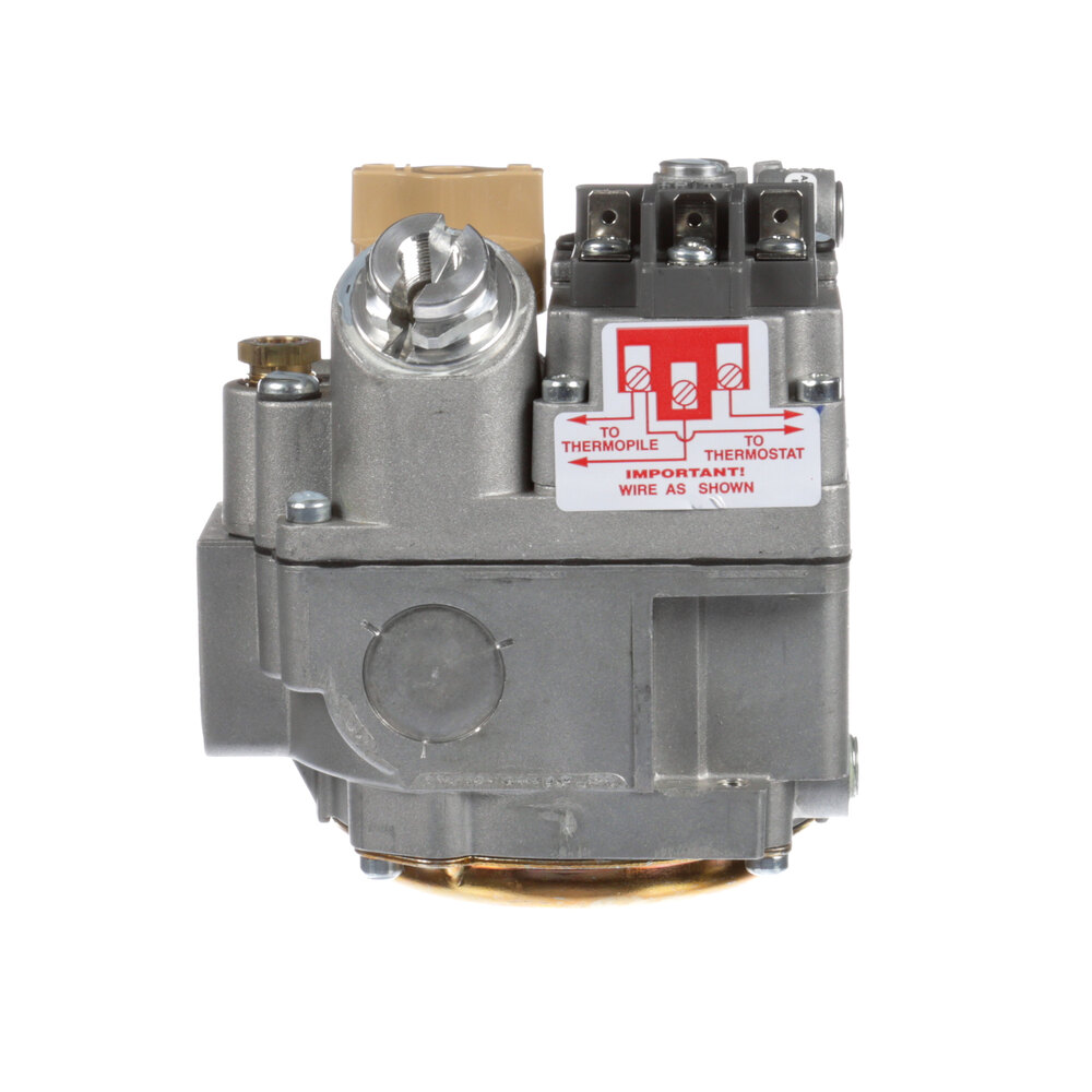 Pitco® 60132901 Gas Valve 24v