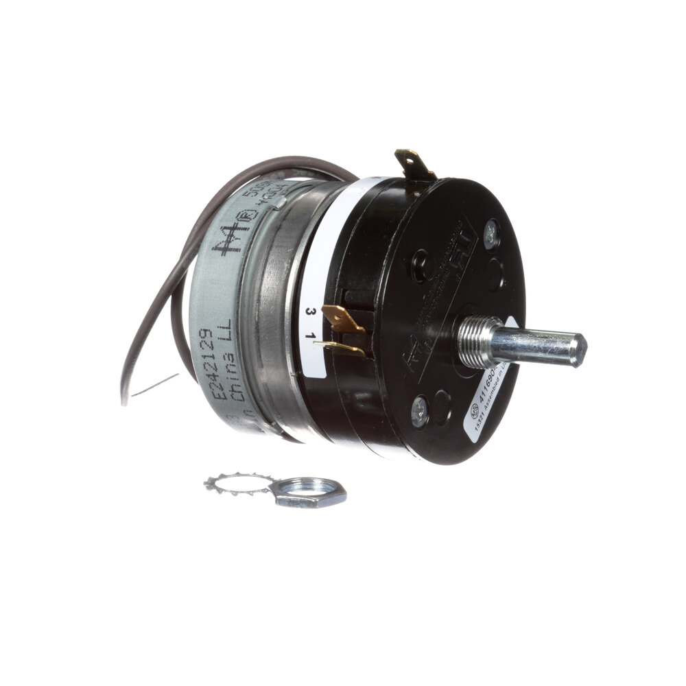 Vulcan 00-411690-00005 Timer 240 V - 1 Hr