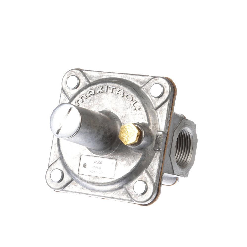 Vulcan 00-408279-00006 Regulator,Press 10