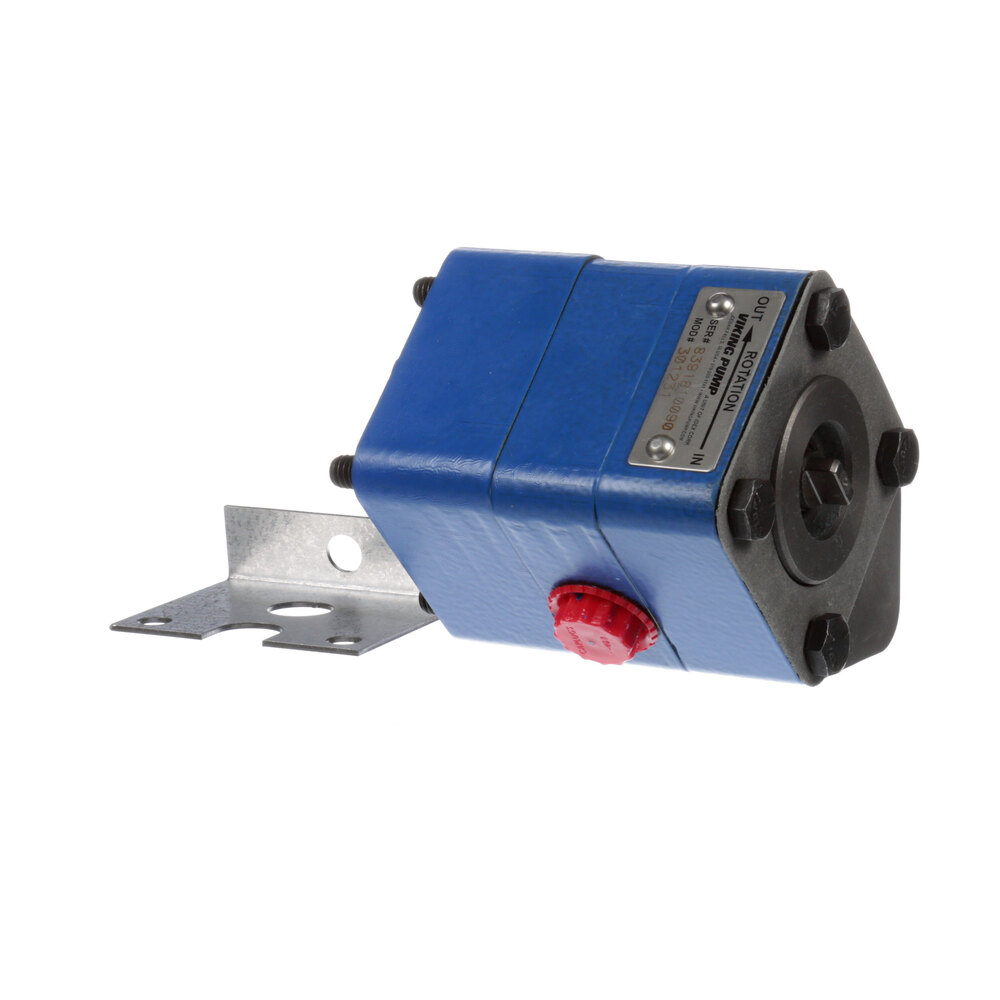 Wells WS-501231 Pump Assembly