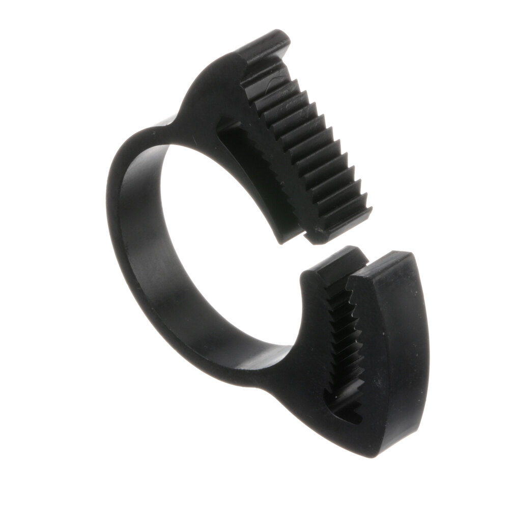 Accutemp AT0P-2714-5 Hose Clamp, 1/2 In