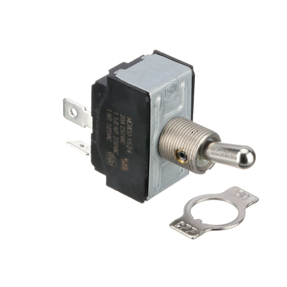 Vulcan 00-825100-00010 Switch, Heat